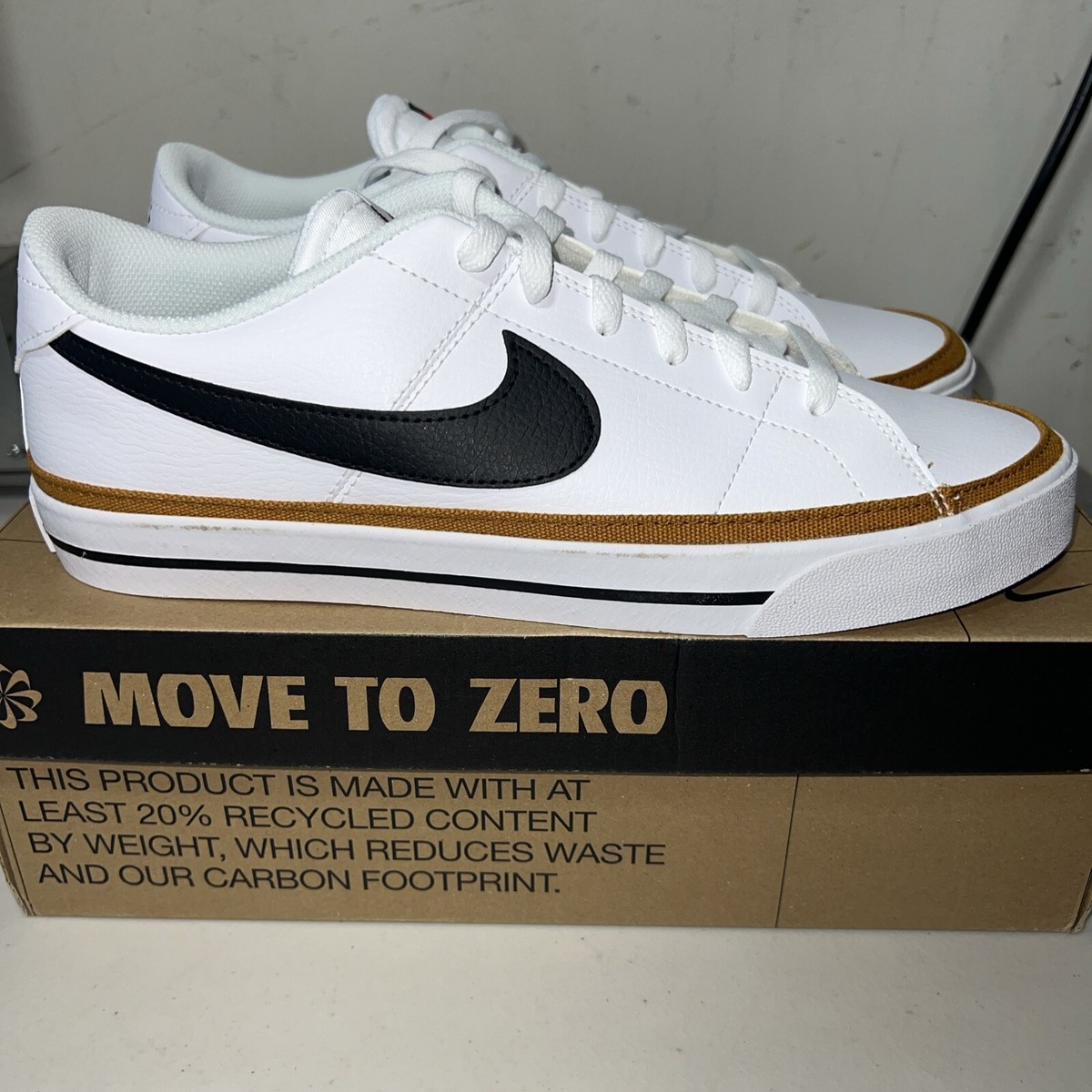 nike court legacy footlocker