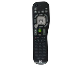 Genuine HP Windows Media Center Remote Control TSGH-IR01 Tested Working