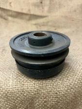 Hi-Lo Manufacturing Co. Variable Speed Pulley Drive, No. 40, 2552