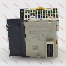 1PCS OMRON USED CJ1W-AD081-V1 Analog Input Units PLC Module TESTED