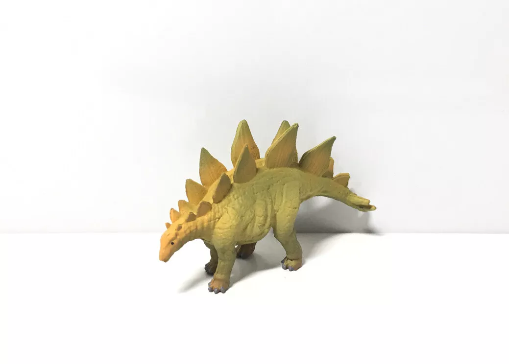 Mini dinossauro fácil - Série para iniciantes - Brinquedos