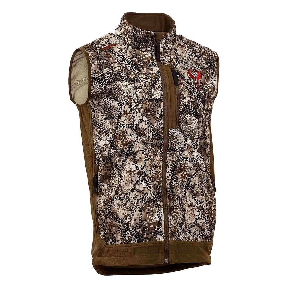 Chaleco de caza Badlands Rise Treestand (XL)- Approach FX Foto 3 de 3