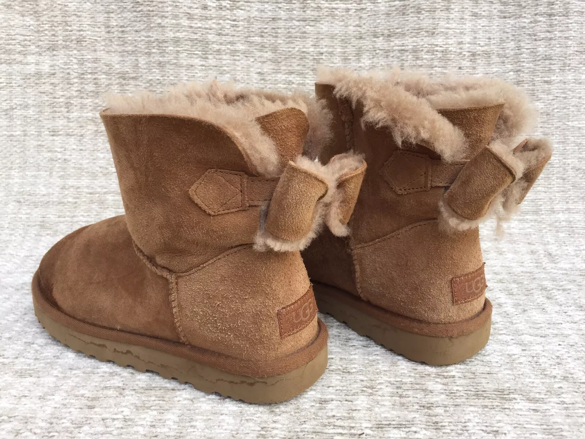 Ugg clearance naveah chestnut
