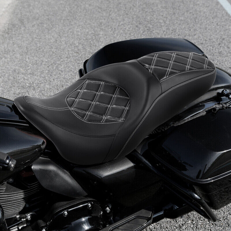 louis vuitton motorcycle seat