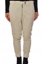 Dondup  -  Pants - Female - White - 2169808A184008