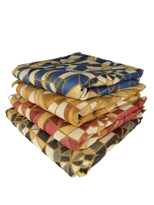 Tessuti tappezzeria gobelin arredamento moderno divani tende rivestimenti stoffe