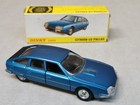 voiture Miniature DINKY TOYS 11455 - Citroen CX PALLAS