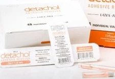 McK Detachol Adhesive Remover 2.3 mL