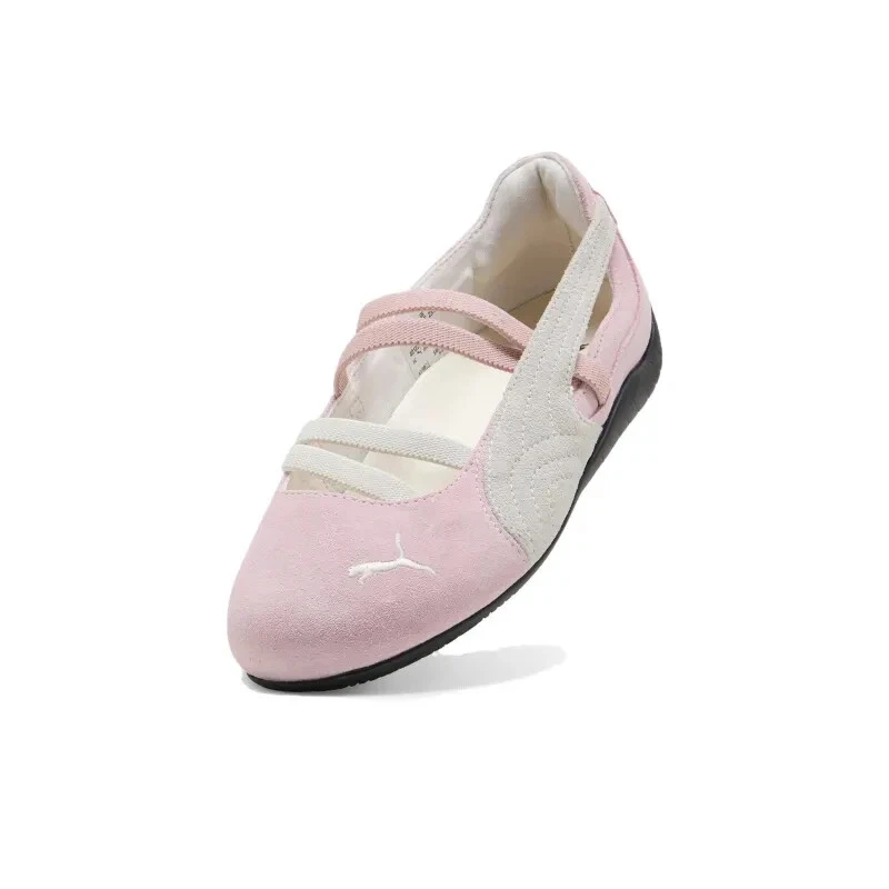 PUMA Speedcat Ballet Whisp Of Pink Women's 401287-01 - Image 3 of 4