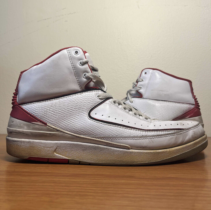 jordan 2 cdp