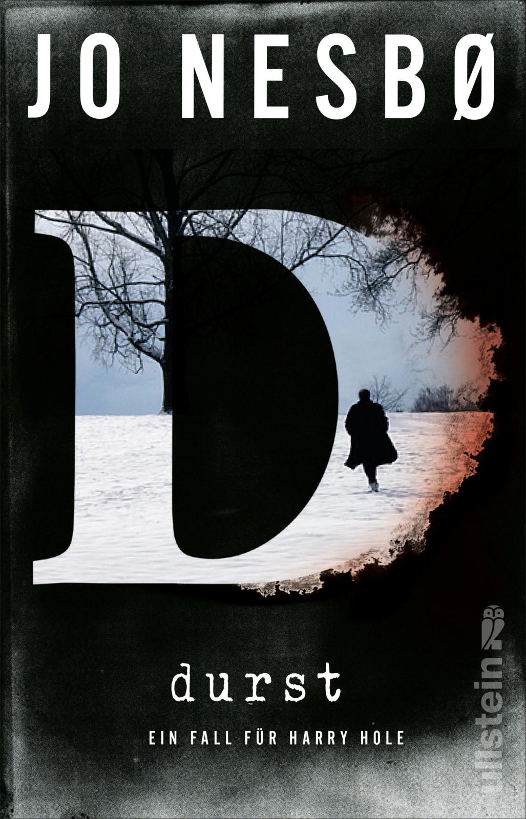 Thumbnail - Jo Nesbø; Günther Frauenlob / Durst