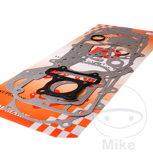 101_Octane Complete Gasket Kit fits AGM GMX 450 50 S 4T Sport Eco 2011-2013 - Picture 1 of 1
