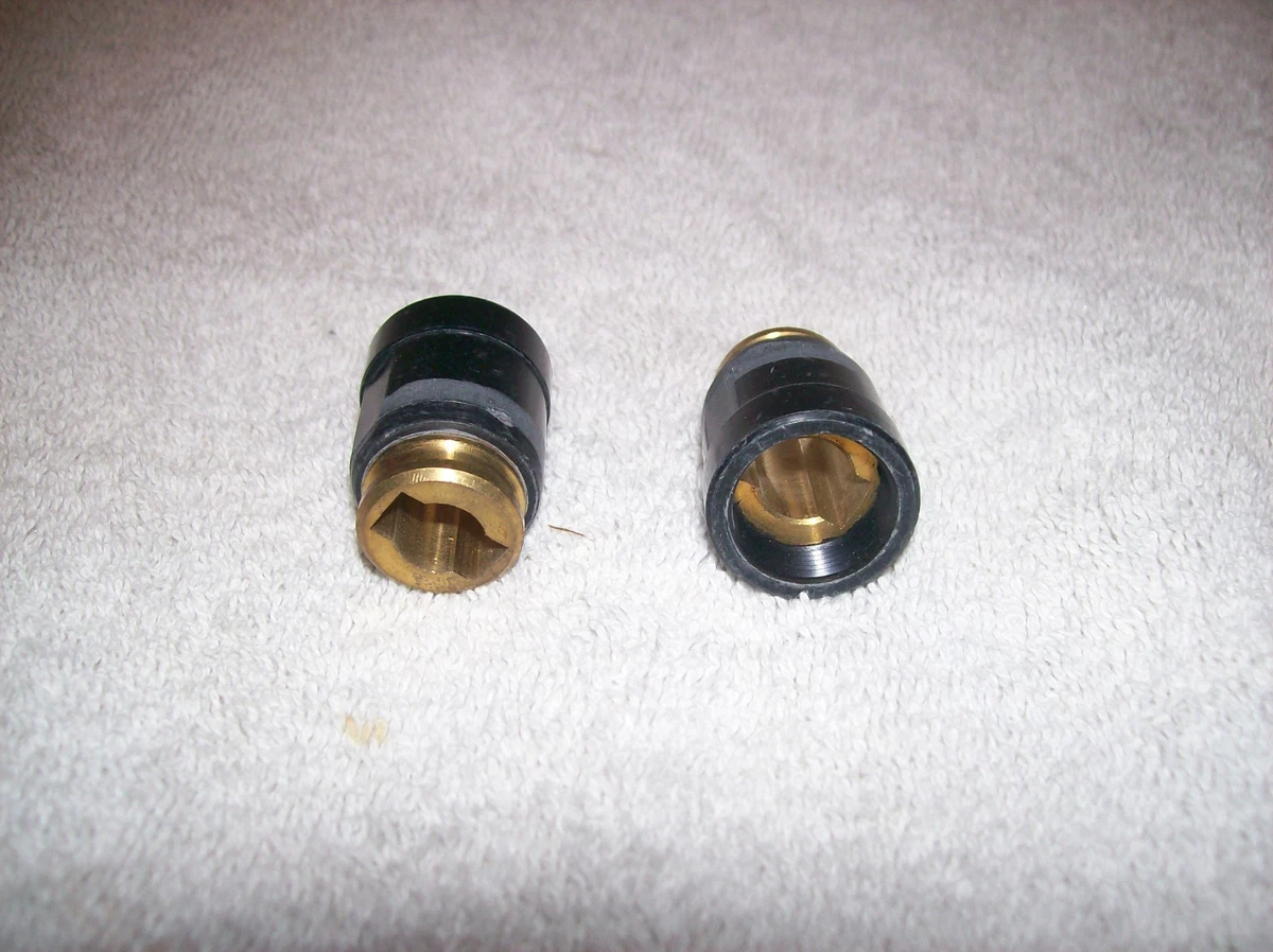 NEW Makita Part # 643653-8 & 6436538 BRUSH HOLDER SET OF TWO (12 