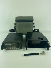 Trilithic Tricorder III Signal Level Meter Leakage Detector