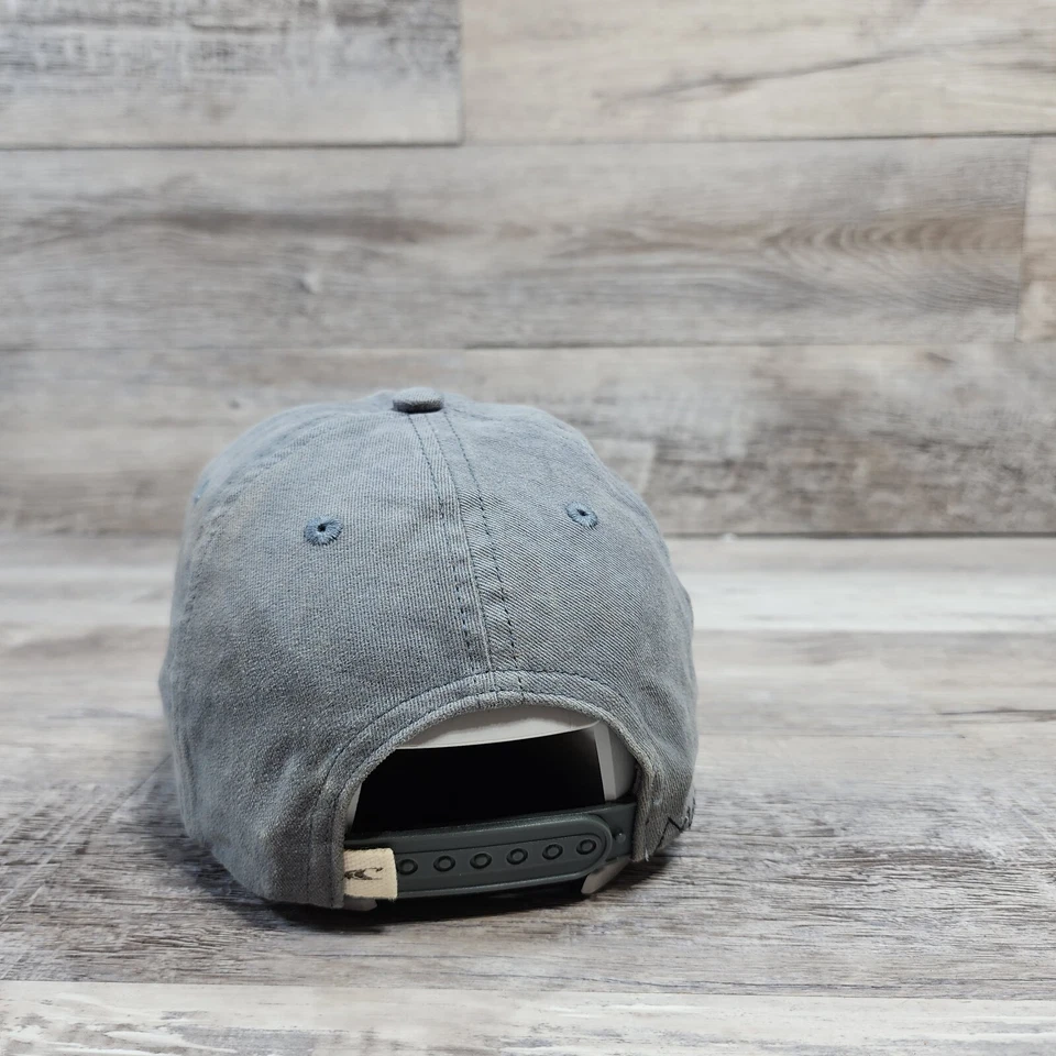 O'Neill Tropical Summer Outdoor Cap Hat Youth Kids Adjustable SnapBack  - Image 4 of 4