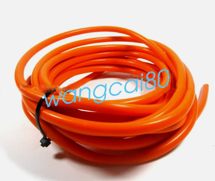 5m S/R type thermocouple compensation wire Flexible silicone ...