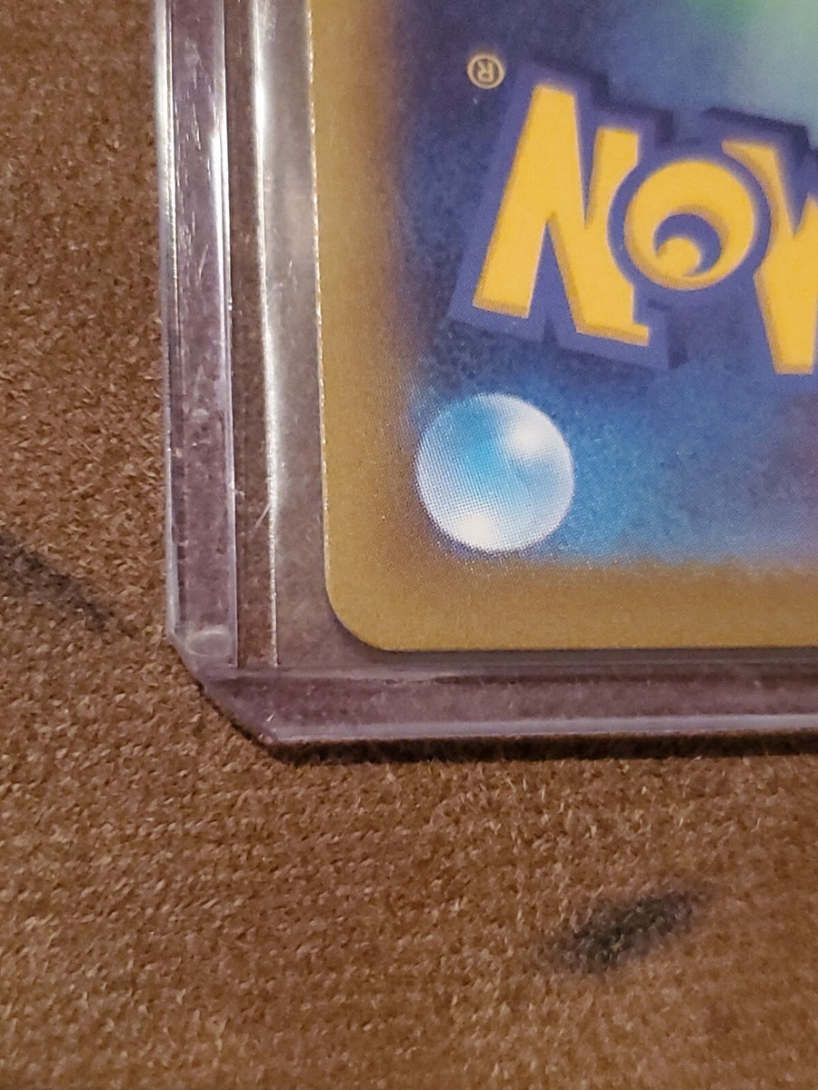Pokemon Card Game Candice SR 113/098 S12 Paradigm Trigger NM+