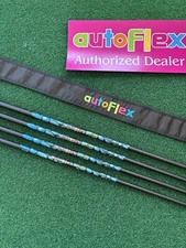 NEW AUTOFLEX  Joy 365 405 X Driver Shaft WARRANTY  AUTHORIZED 2DAY