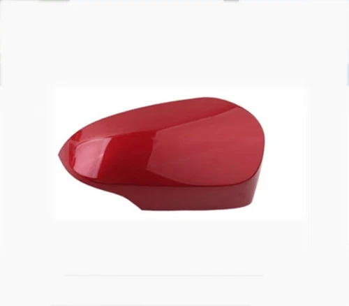 Red Side View Mirror Housing Right Part For 14-18 Toyota Corolla ZRE18 Sedan