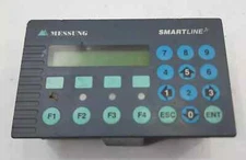 Messung System Smartline Junior HMI SLIR1602 Human Man Machine Interface
