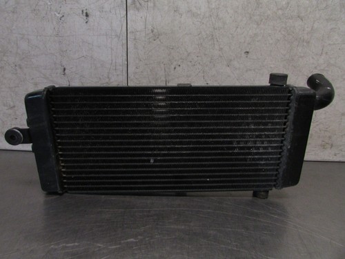 60 H HONDA SHADOW AERO VT 750 2004 OEM RADIATOR