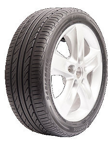 Landsail LS388 RFT 225/50 ZR17 97Y : pneu runflat haute adhérence