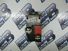 ITE SIEMENS BULLDOG P120 Pushmatic Circuit Breaker 20 Amp 120 Volt 1P -WARRANTY