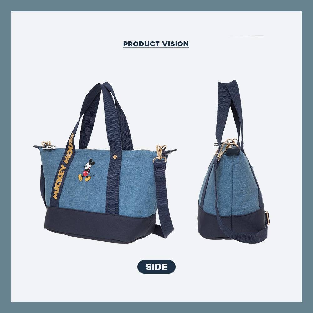 Disney Taiwan Exclusive Mickey Mouse Bag Ptd22-C6-52De New Disney Taiwan Exclusive Mickey Mouse Bag Ptd22-C6-52De New