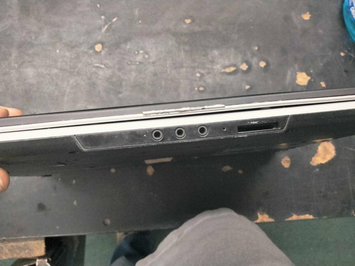 Dell Inspiron Pp29L 1525 Laptop | eBay