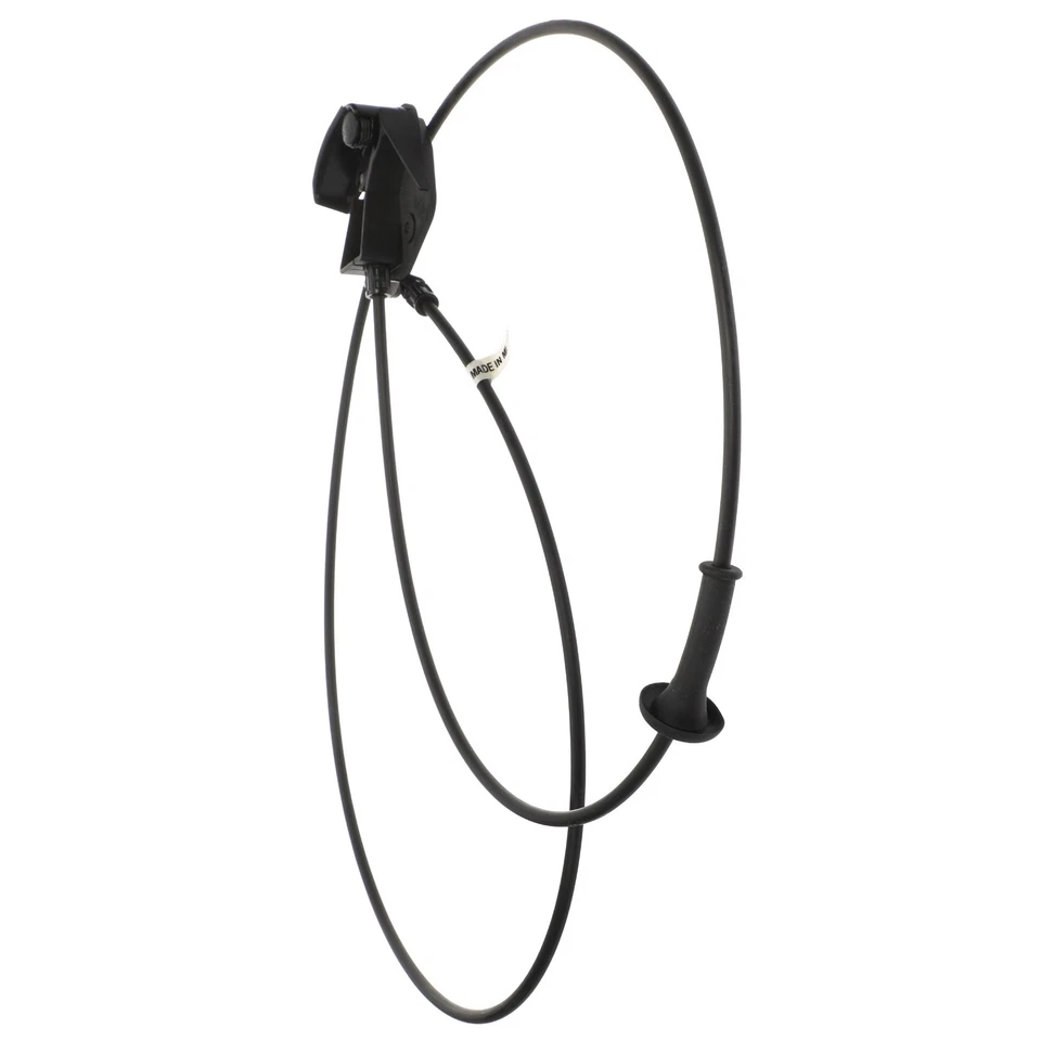 Cable de liberación de pestillo de capó GM 99-05 NUEVO FABRICANTE DE EQUIPOS ORIGINALES Chevrolet Oldsmobile Pontiac 22664351 Foto 4 de 4