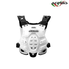 ACERBIS 0016987.030 WHITE PROFILE HARNESS