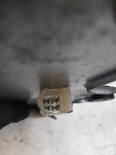 Moteur Honda CRX
