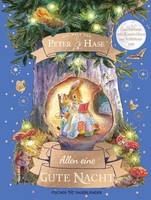 Die Welt Von Peter Hase Allen Eine Gute Nacht | Beatrix Potter | Buch | 144 S.