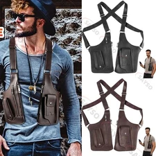 Shoulder Strap Multi-Pocket Outdoor Anti-Theft Tactical Fishing Bag Waterproof