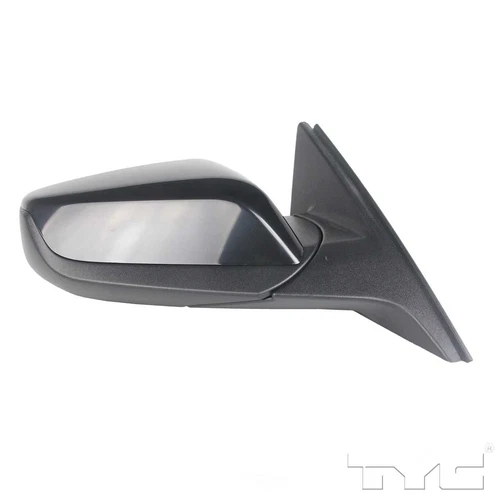 Door Mirror TYC 1370431 fits 16-21 Chevrolet Malibu