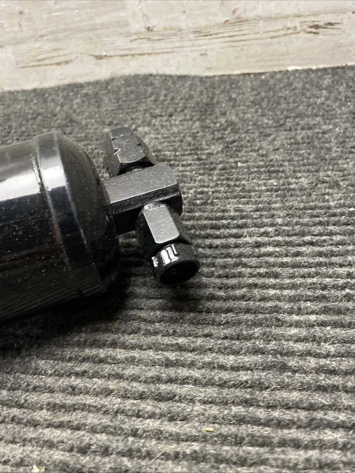 UAC Drier/Accumulator RD9273C - Image 3 of 4