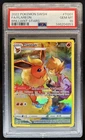 2022 Pokemon SWSH Brilliant Stars Flareon Trainer Gallery Holo #TG01/TG30 PSA 10