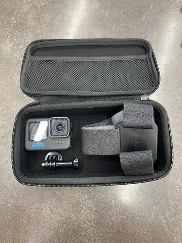 GoPro HERO10 Black