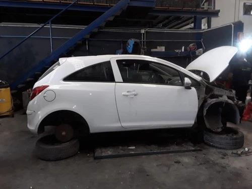 13279900 Caja Reles/Fusibles para OPEL CORSA D Enjoy 2006 1441649 - Imagen 6 de 10