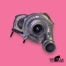 Turbolader Discovery Range Rover Jaguar XF XJ 3.0 778401 AH2Q-6K682-AD