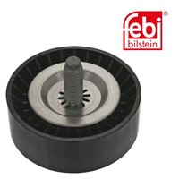 Febi Bilstein Umlenk-/FüHrungsrolle, Keilrippenriemen 100328 FüR Chrysler