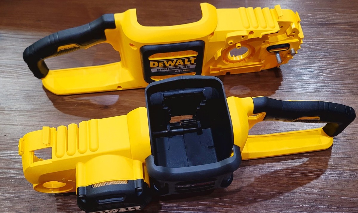 DeWALT Accessori - Barra Di Ricambio Per Sega Da Potatura A Batteria 20 Cm Dt20694 DeWALT Accessori - Barra Di Ricambio Per Sega Da Potatura A Batteria 20 Cm Dt20694
