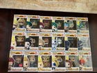 !!FUNKO POP LOT - MY HERO ACADEMIA - 18 FUNKO POPS!!