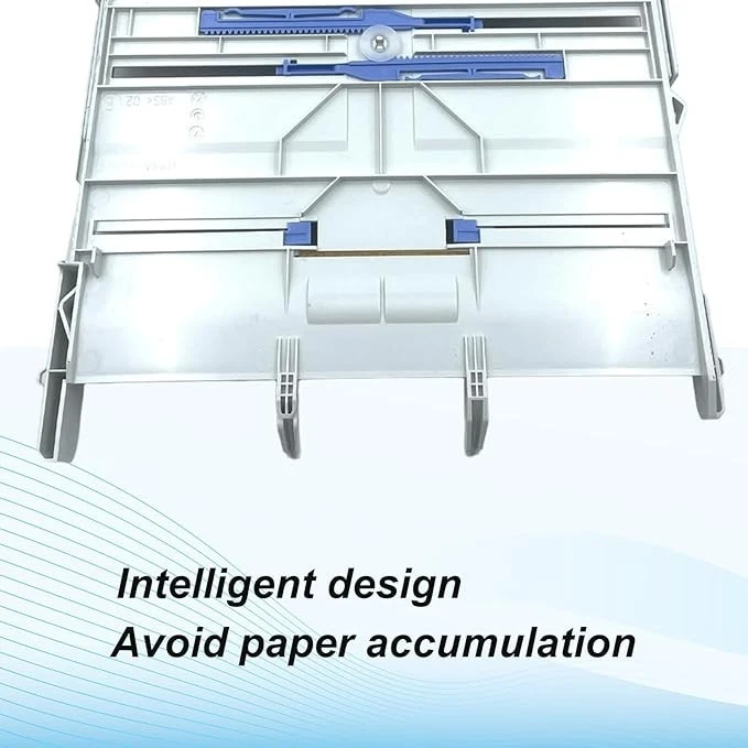 Paper Input Tray 2 for HP Office Jet Pro 9020 9023 9025e 9135e - Image 3 of 4