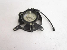 04 Honda FSC 600 Silverwing Cooling Fan 19030-MCT-000 2002-2013