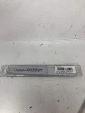 Platinum Tri-Flex 9" 18 TPI Ultra Bi-Metal Saw Blades Part No.51536 Lot of 5