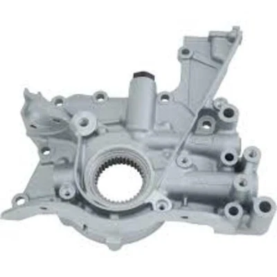 TOYOTA Genuine OE Oil Pump  15100-46052 2JZGTE Turbo  Supra JZA80 1993-98 Aristo - Bild 1 von 4
