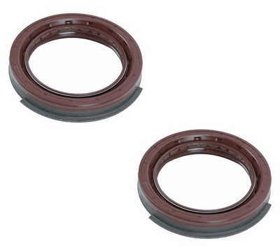 #ad 2 Pack Oil Seal Replaces OEM: 127720 $37.99