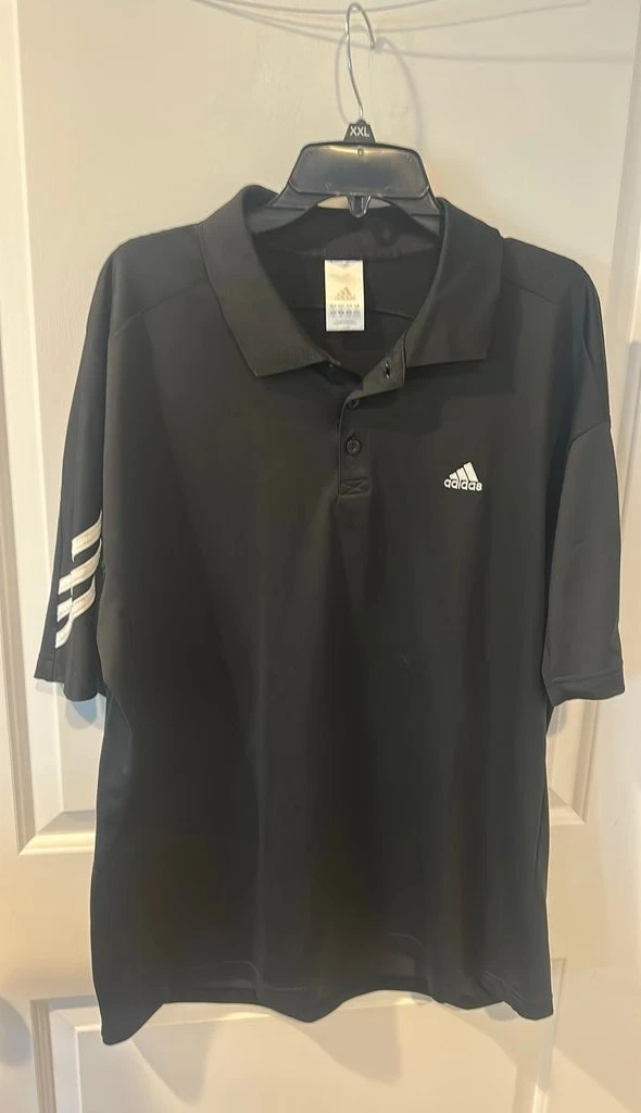 adidas Size 2XL Shirts for Men for sale | eBay