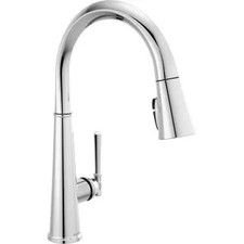 Delta 9182-PR-DST - Kitchen Faucet